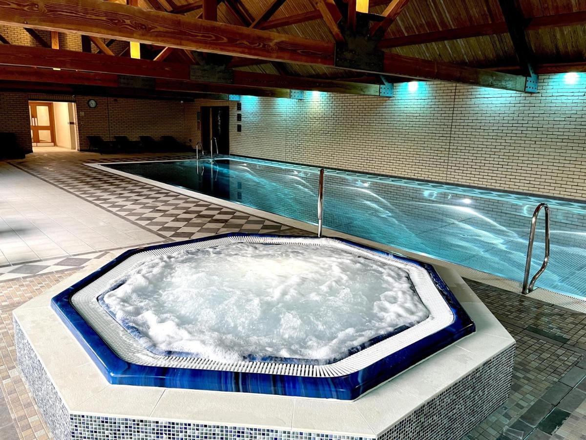 Rowan Boutique Lodge For Couples With A Dog ヨーク エクステリア 写真